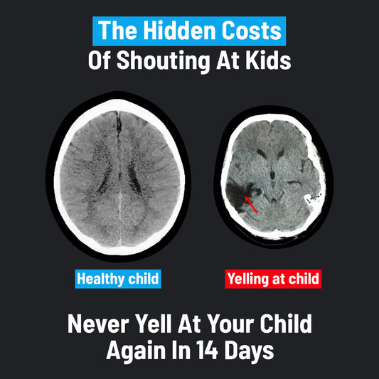 2-Week Blueprint: Get Your Kids to Listen