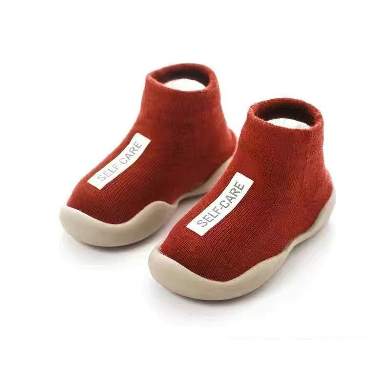 Sock Shoes - Slip On