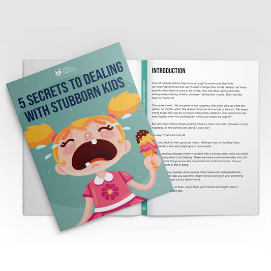 The Essential Parenting Toolkit - Digital Edition