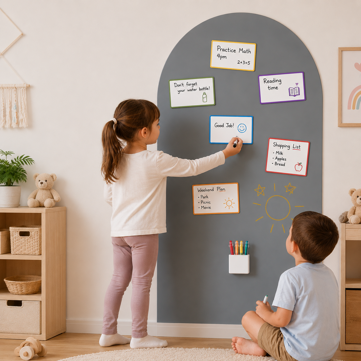 MemoPad™ Sticky Notes