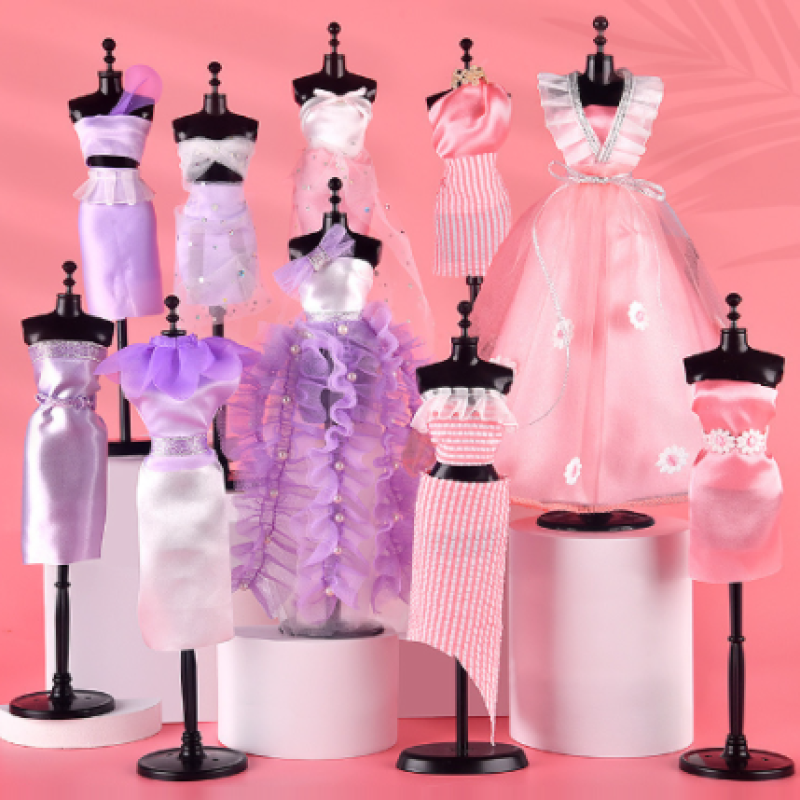 DIY Fashion Design Kit Educational Toy DIY Fashion Design Kit Educational Toy