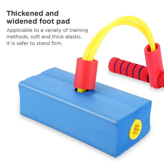 JumpFun™ Foam Pogo Jumper
