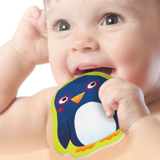 Brainy Steps Puzzle Adventure