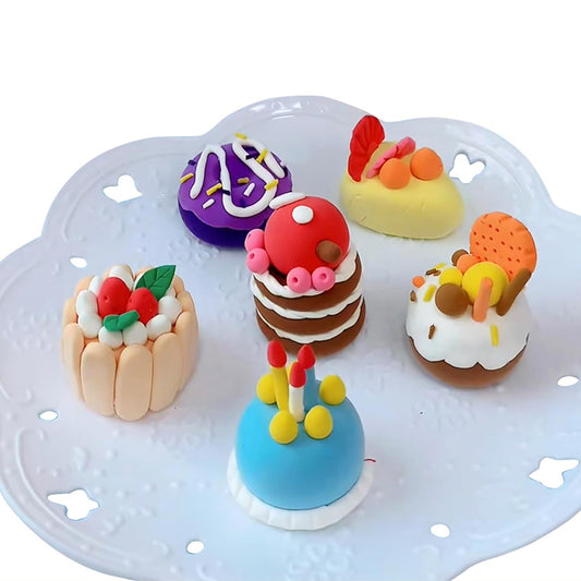 Air-Dry Modeling Clay - 100g