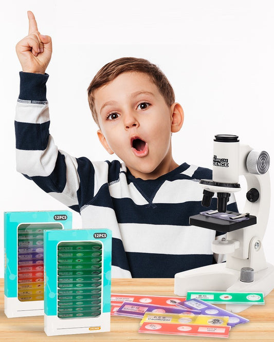 TinyScope™ Specimen Set