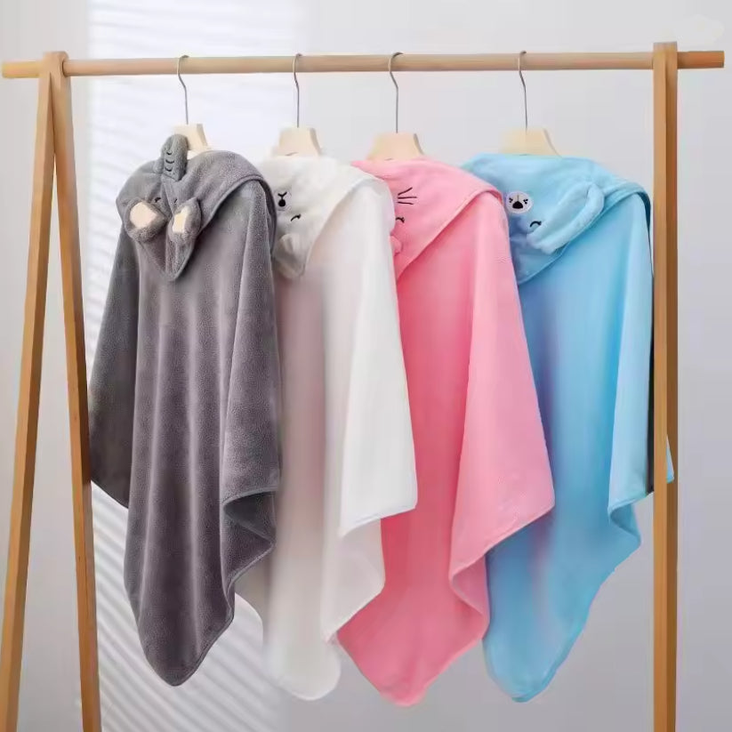 BabyBath™ Snuggle Wrap
