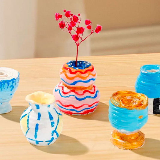 ClayMagic Workshop Kit