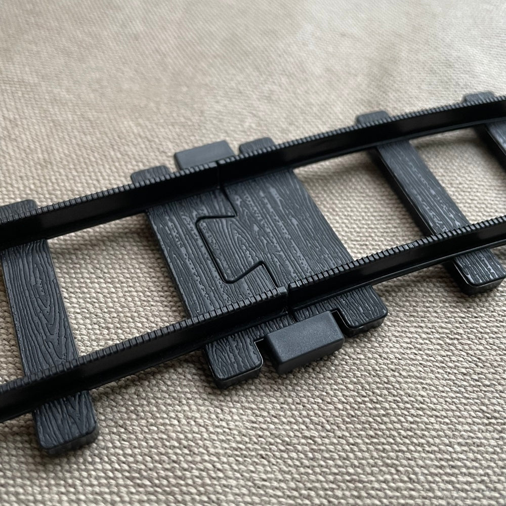 Vintage Steam Train Set