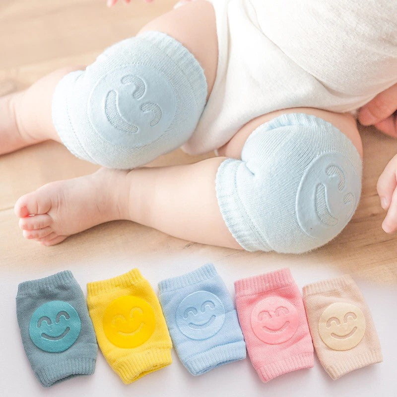 Baby 2025 knee pads