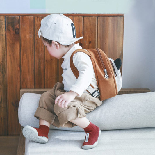 Sock Shoes - Slip On