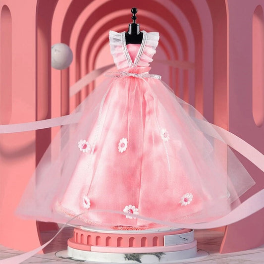 DIY Fashion Design Kit Educational Toy