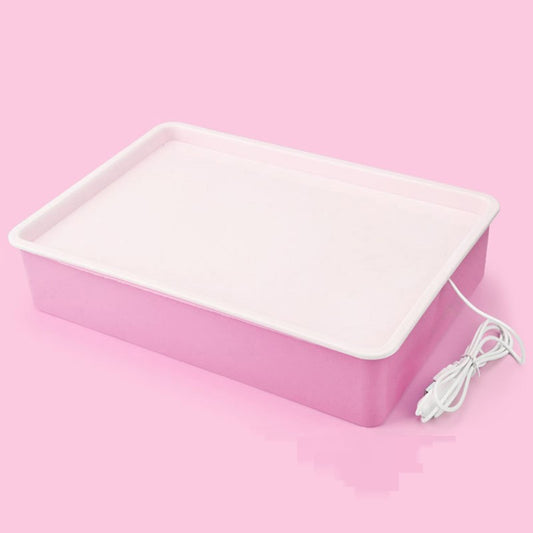 LED Sand Painting Table