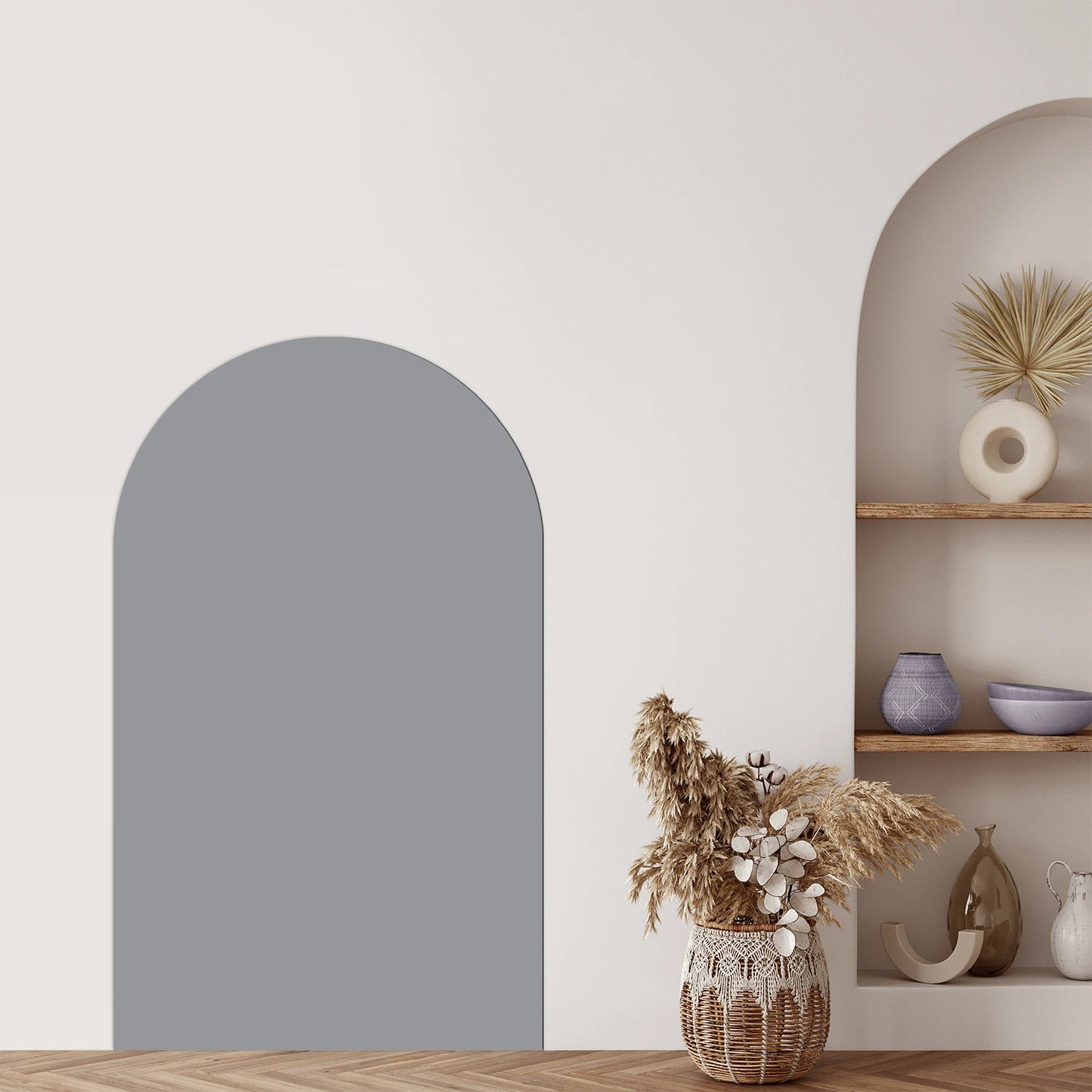 PlayCanvas™ Magnetic Wall
