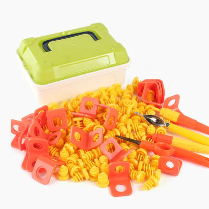 BoxLab™ Builder Kit