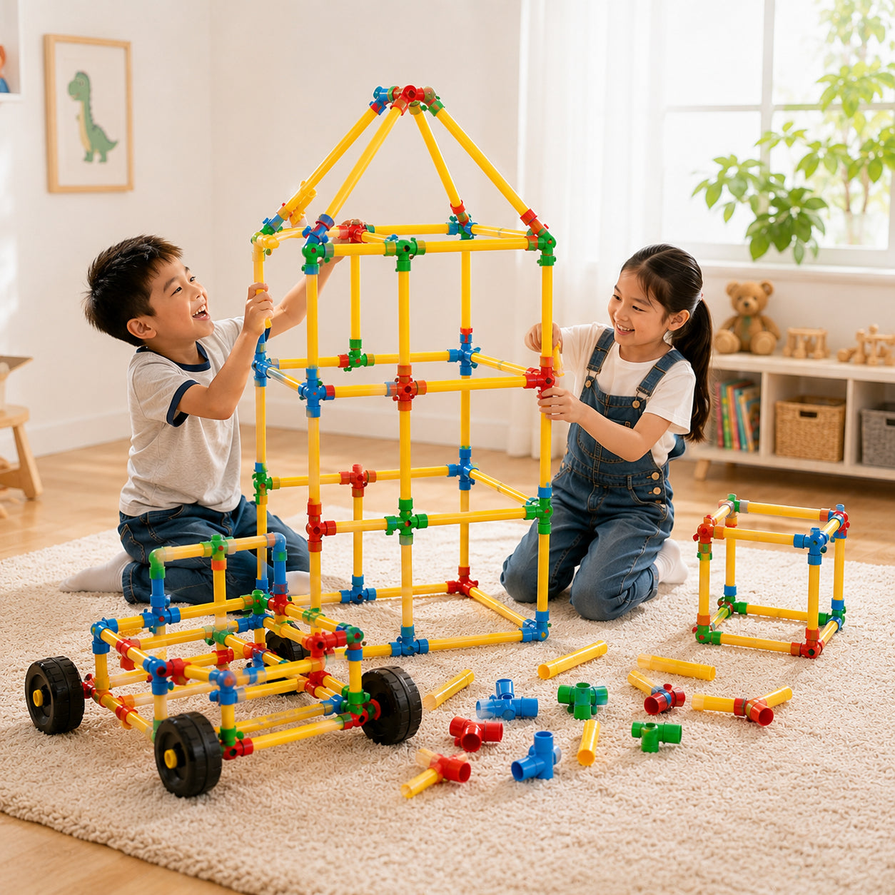 BuildScape™ Adventure Kit