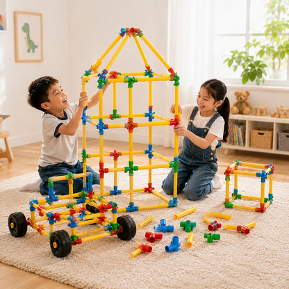 BuildScape™ Adventure Kit