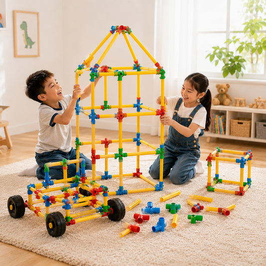 BuildScape™ Adventure Kit