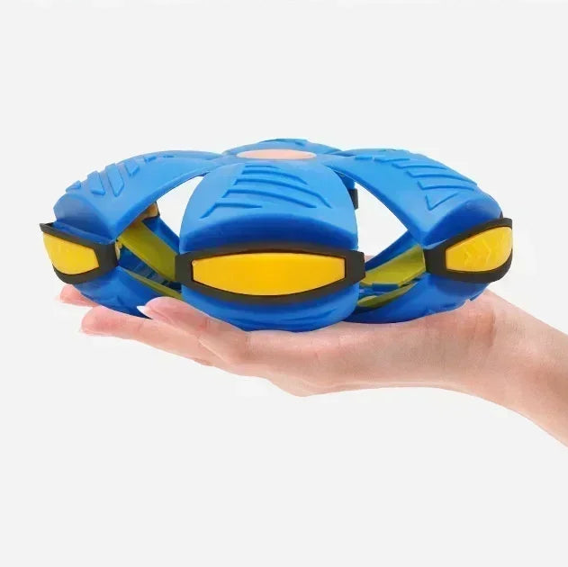 GlowMorph™ Magic Ball Toy