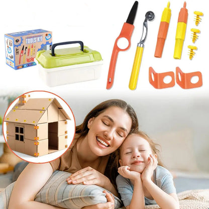 BoxLab™ Builder Kit