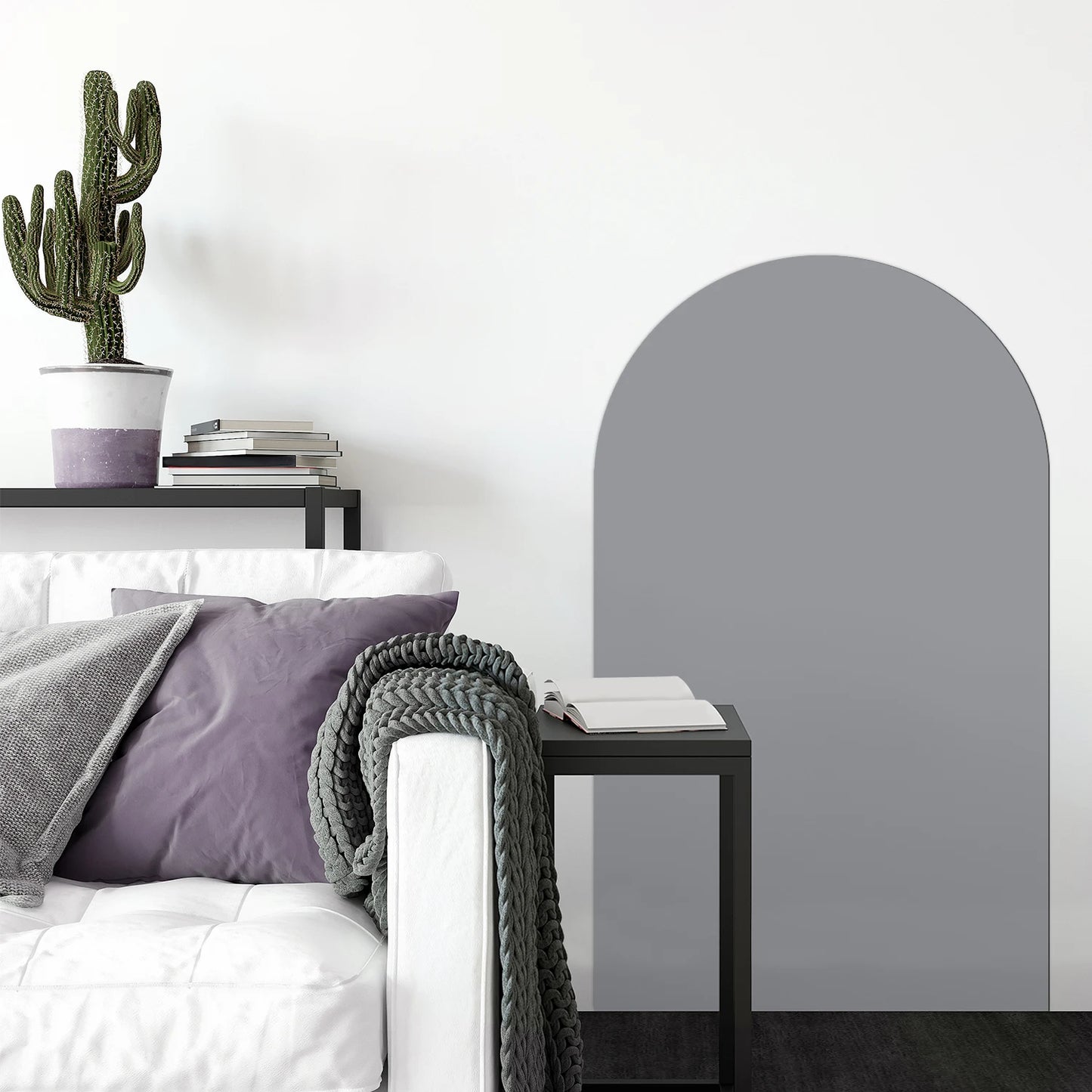 PlayCanvas™ Magnetic Wall