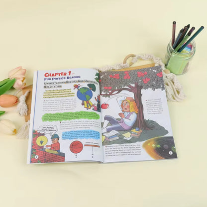 Weird & Wacky: Physics and Chemistry for Kids
