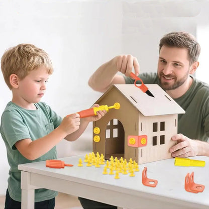 BoxLab™ Builder Kit