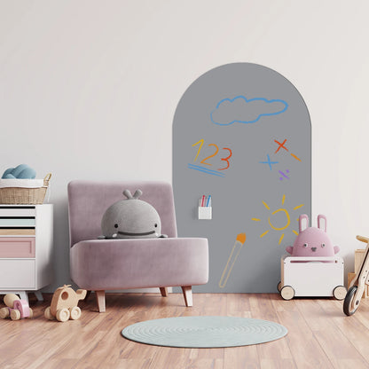 PlayCanvas™ Magnetic Wall