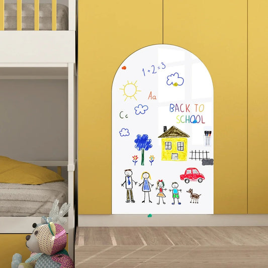 PlayCanvas™ Magnetic Wall