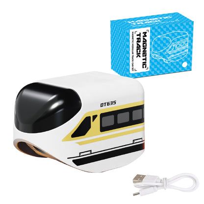 AeroRail™ Extra Train Car