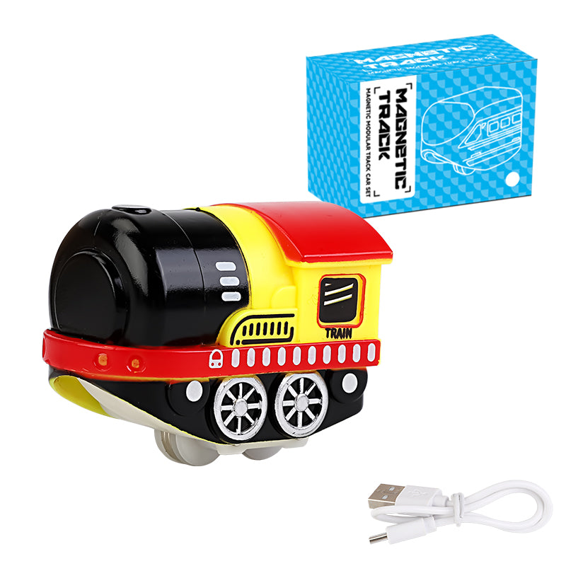 AeroRail™ Extra Train Car