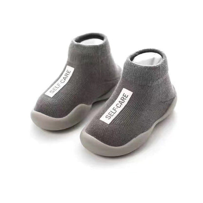 Sock Shoes - Slip On