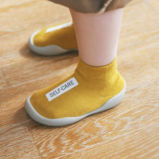 Sock Shoes - Slip On