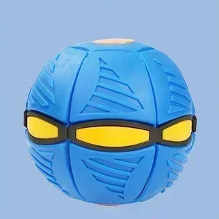 GlowMorph™ Magic Ball Toy
