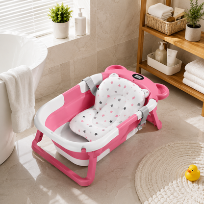 BabyBath™ Nest