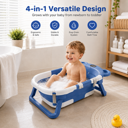 BabyBath™ Nest