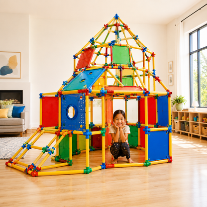 BuildScape™ Adventure Kit