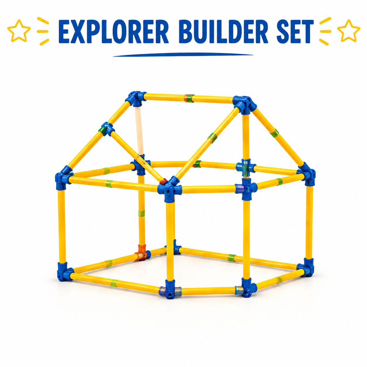 BuildScape™ Adventure Kit