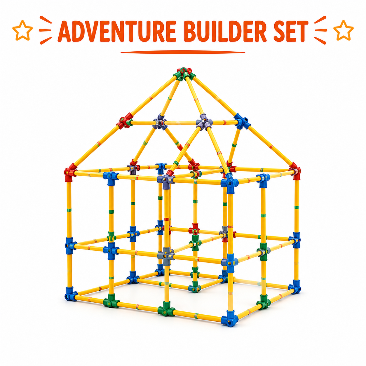BuildScape™ Adventure Kit