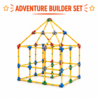 BuildScape™ Adventure Kit