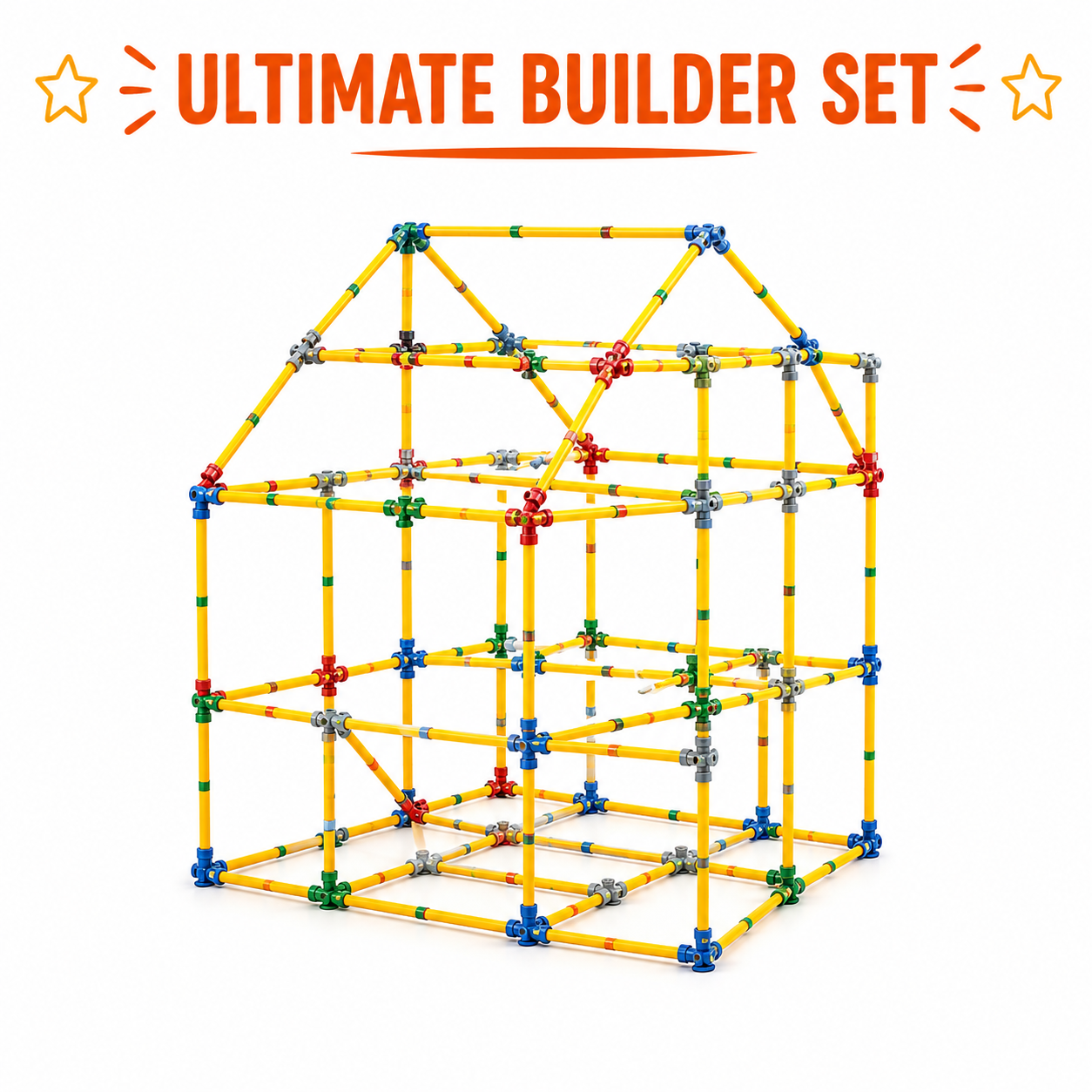 BuildScape™ Adventure Kit
