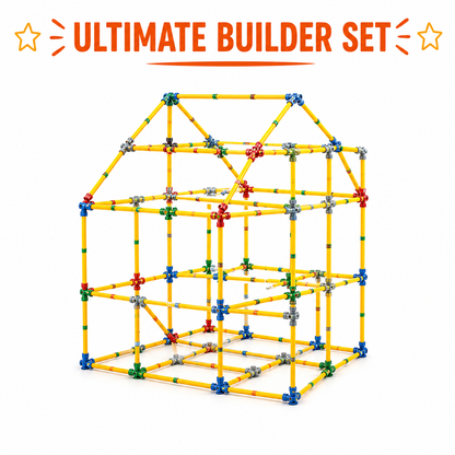 BuildScape™ Adventure Kit