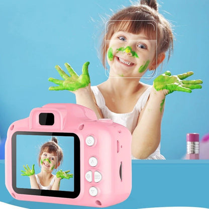 Children’s HD Mini Digital Camera