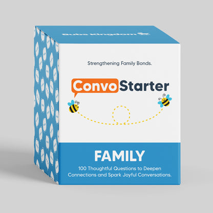 ConvoStarter™ Family Pack - Digital Edition