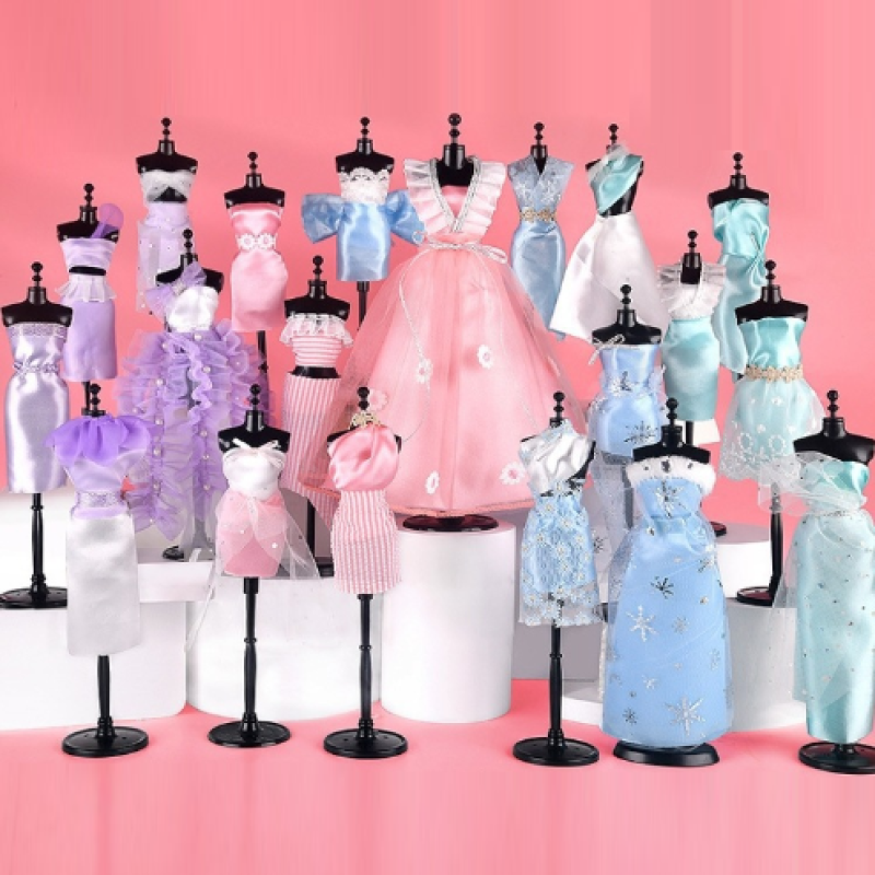DIY Fashion Design Kit Educational Toy – Bubs Kingdom