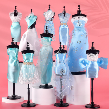 DIY Fashion Design Kit Educational Toy Bubs Kingdom DIY Fashion Design Kit Educational Toy Bubs Kingdom