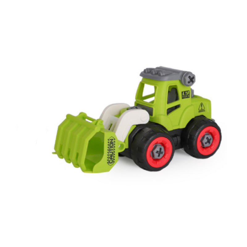 WonderWheels™ Farm Vehicle Toy