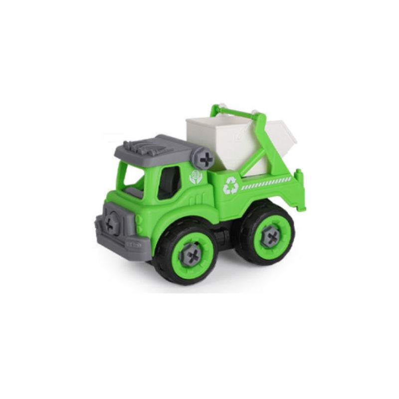 WonderWheels™ Sanitation Vehicle Toy