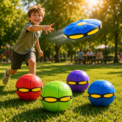 GlowMorph™ Magic Ball Toy