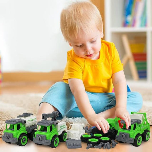 Modular Toy Set Modular Toys – Bubs Kingdom