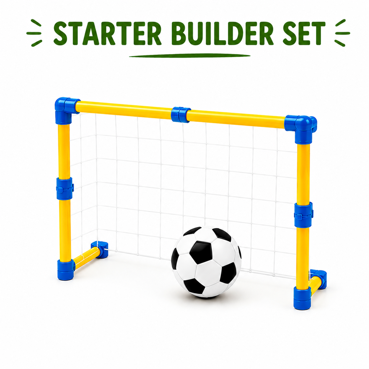 BuildScape™ Adventure Kit